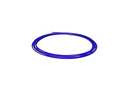 RimPro-Tec 13 to 22-Inch Wheel Bands Extra Insert; Blue (Universal; Some Adaptation May Be Required)