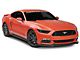 Front Splitter; Carbon Fiber (15-17 Mustang GT, EcoBoost, V6)