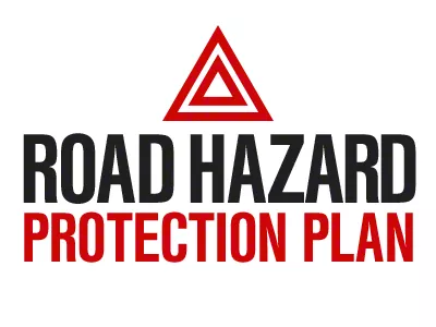 Tire Road Hazard Protection for Tire Kits