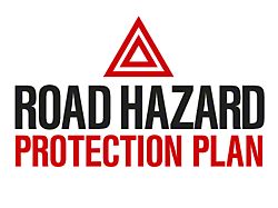 Tire Road Hazard Protection for Tire Kits