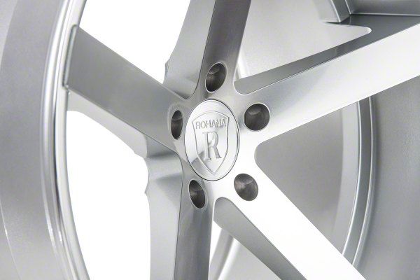 【moco】ROHANA/RC22　4/4 Amazon.com: Rohana Wheels RC22 Black Wheel with Painted