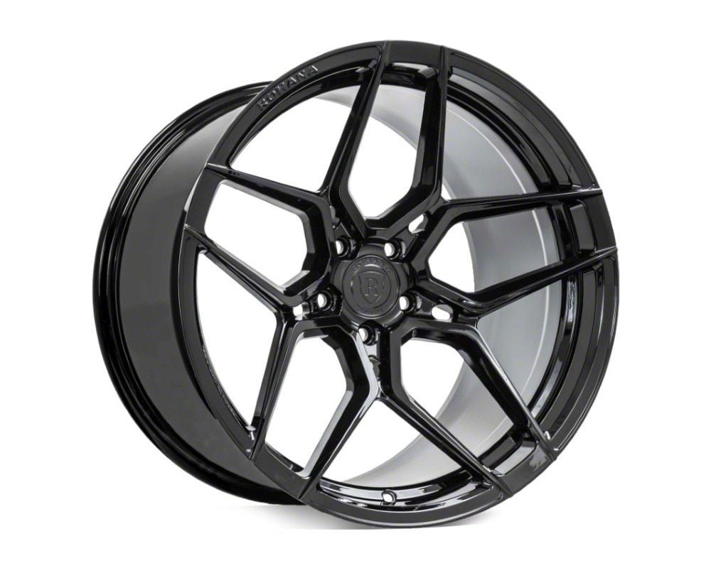4 Schmidt TwentyOne wheels 8.5Jx20 + 10.5Jx20 5x112 SW for