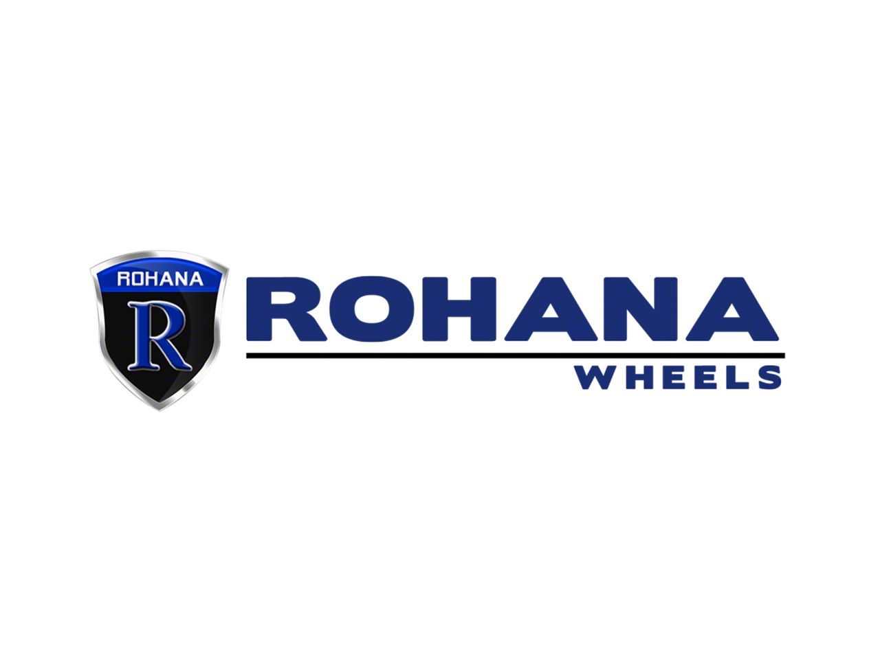 Rohana Wheels Parts