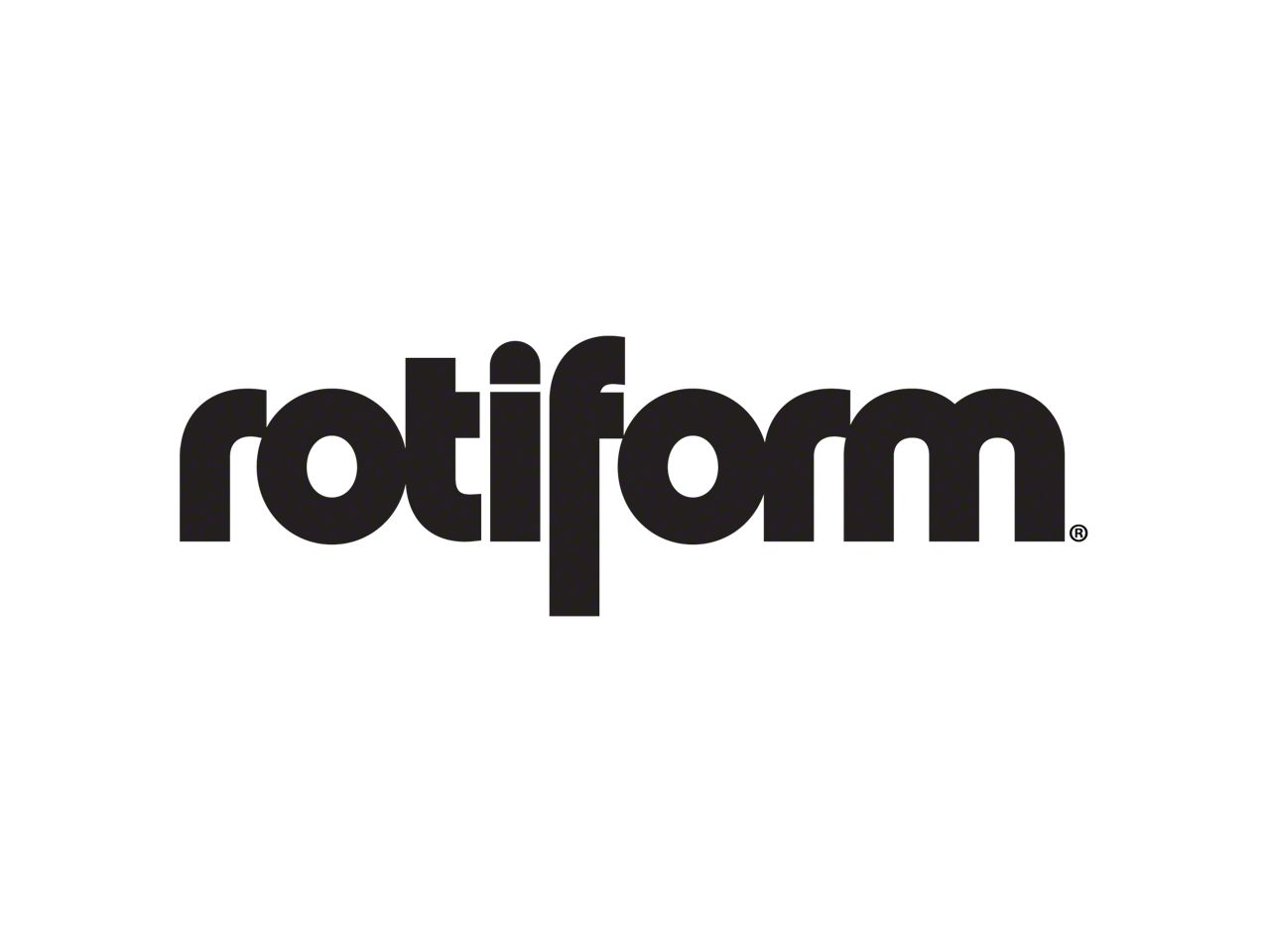 Rotiform Parts