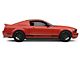 Rotiform R190 Matte Black Wheel; Rear Only; 19x10 (05-09 Mustang)