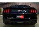 Roush Active Lite iO Axle-Back Exhaust (18-23 Mustang GT w/o Active Exhaust)