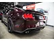 Roush Axle-Back Exhaust (15-24 Mustang EcoBoost w/o Active Exhaust)