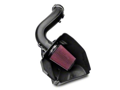 Roush Cold Air Intake (11-14 Mustang V6)