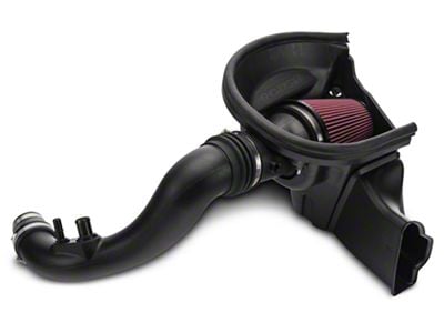 Roush Cold Air Intake (15-17 Mustang EcoBoost)