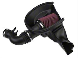 Roush Cold Air Intake (15-17 Mustang V6)