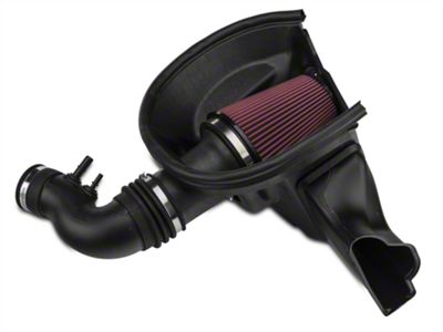 Roush Cold Air Intake (15-17 Mustang V6)