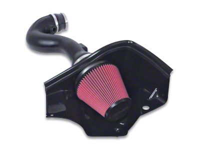 Roush Cold Air Intake (05-09 Mustang V6)