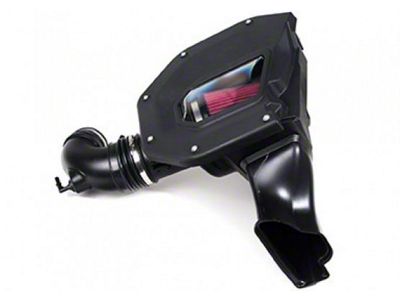 Roush Cold Air Intake (18-21 Mustang GT)