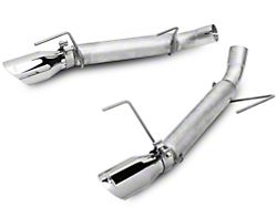 Roush Extreme Axle-Back Exhaust (05-10 Mustang GT, GT500)