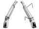 Roush Extreme Axle-Back Exhaust (05-10 Mustang GT, GT500)