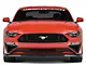 Roush Fascia Corner Pockets (18-23 Mustang GT, EcoBoost)