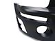 Roush Front Fascia; Unpainted (05-09 Mustang GT, V6)