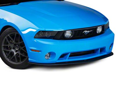 Roush Front Chin Splitter (10-12 Mustang GT)