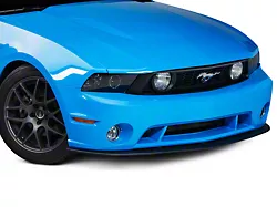 Roush Front Chin Splitter (10-12 Mustang GT)
