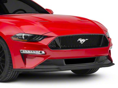 Roush High Flow Lower Grille (18-23 Mustang GT, EcoBoost)