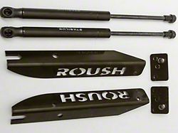 Roush Hood Strut Kit (10-14 Mustang)