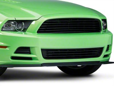 Roush High Flow Lower Grille (13-14 Mustang GT, V6)