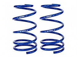 Roush Lowering Springs (05-14 Mustang GT)