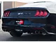 Roush Cat-Back Exhaust (2024 Mustang GT Fastback w/o Active Exhaust)