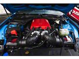Roush Cold Air Intake (24-25 Mustang GT, Dark Horse)