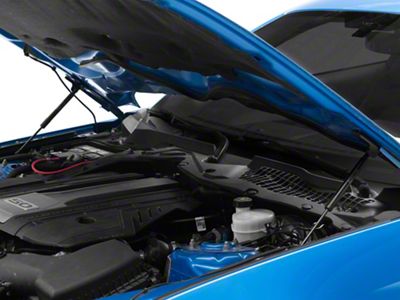 Roush Hood Strut Kit (15-23 Mustang GT, EcoBoost, V6)