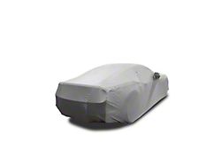 Roush Indoor Satin Stretch Car Cover (15-23 Mustang)