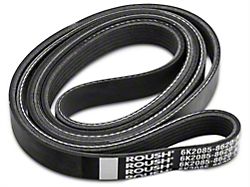 Roush Phase 2 TVS Supercharger Serpentine Belt (11-14 Mustang GT)