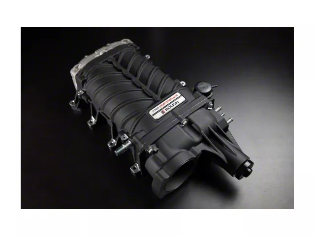 Roush R2650 750 HP Supercharger Kit (22-23 Mustang GT)