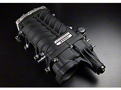 Roush R2650 750 HP Supercharger Kit; Phase 2 (18-21 Mustang GT)