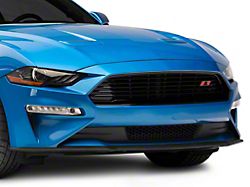 Roush Upper Grille (18-23 Mustang GT, EcoBoost)