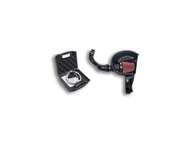 Roush Performance Power Pac with Dongle; Level 1 (15-17 Mustang EcoBoost)