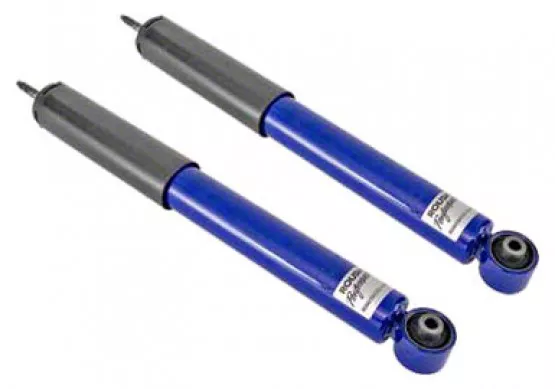 QA1 Mustang Adjustable Rear Shock TS708 (05-14 Mustang