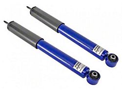 Roush Rear Shocks (05-14 Mustang)