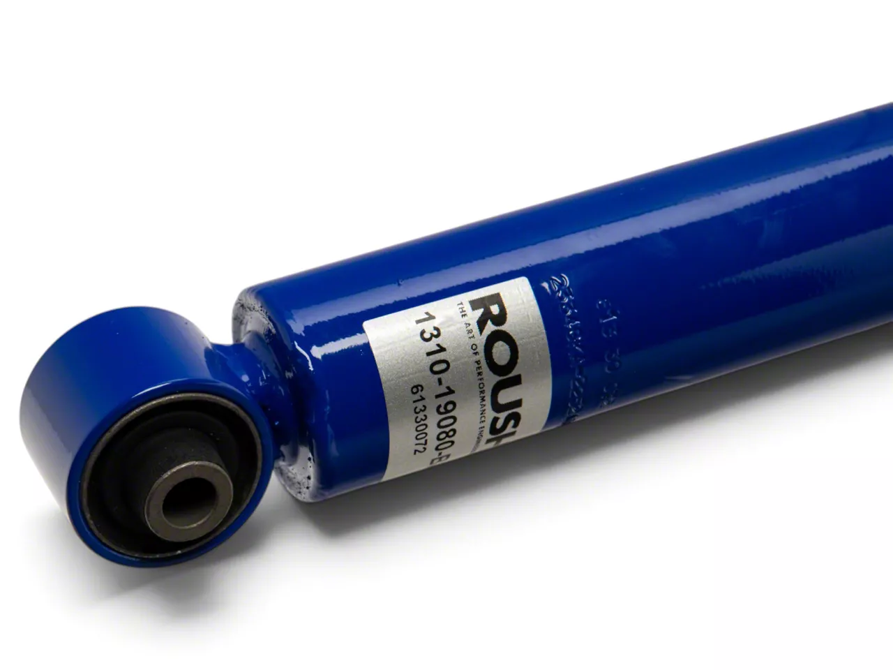 Roush Mustang Rear Shocks 401298 (05-14 Mustang) - Free Shipping