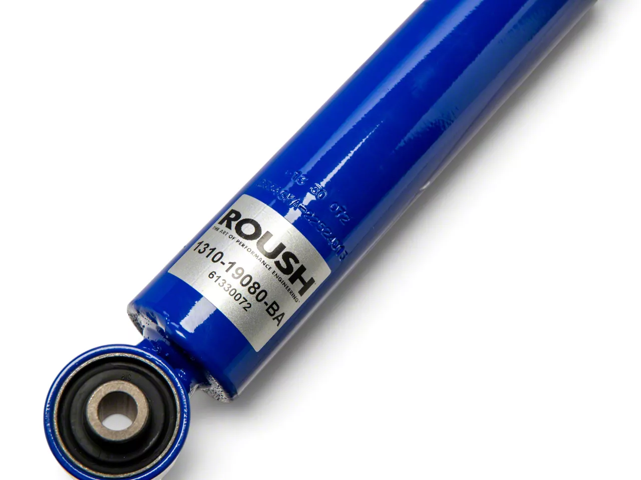 マスタング05-14 ROUSH リアショックアブソーバー Roush Mustang Rear Shocks 401298 (05-14 Mustang) - Free Shipping