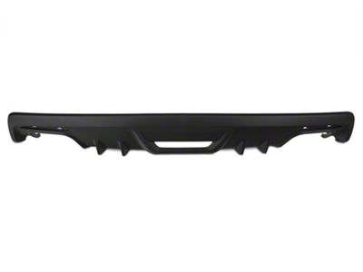 Roush Rear Valance (15-17 Mustang GT Premium, EcoBoost Premium)