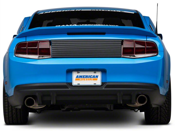 American Muscle