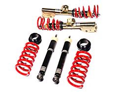 Roush Single Adjustable Coil-Over Kit (15-24 Mustang w/o MagneRide)