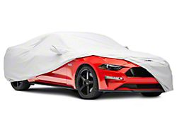 Roush Stormproof Car Cover (15-23 Mustang)