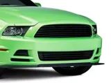 Roush High Flow Upper Grille (13-14 Mustang GT, V6)