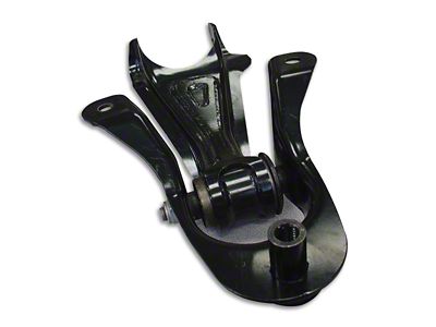 Roush Wheel Hop Reduction Kit (05-10 Mustang GT, GT500)