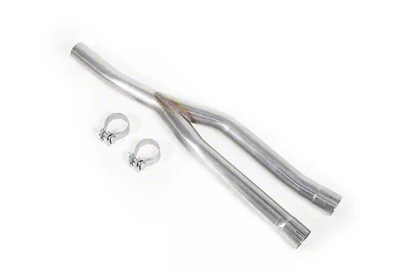 Roush Y-Pipe (15-24 Mustang EcoBoost)