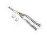 Roush Y-Pipe (15-26 Mustang EcoBoost)