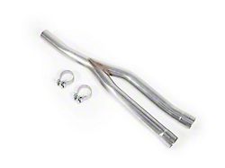 Roush Y-Pipe (15-26 Mustang EcoBoost)