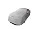 Roush Indoor Stretch Car Cover; Satin (15-23 Mustang)